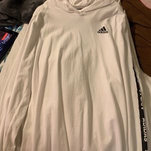 Adidas shirt